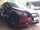 Honda Vezel 2014