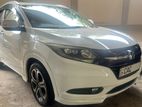 Honda Vezel 2014