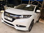 Honda Vezel 2014