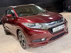 Honda Vezel 2014
