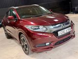 Honda Vezel 2014