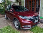 Honda Vezel 2014