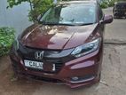 Honda Vezel 2014