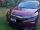 Honda Vezel 2014