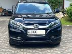 Honda Vezel 2014