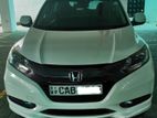 Honda Vezel 2014