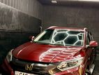Honda Vezel 2014