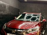 Honda Vezel 2014