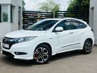 Honda Vezel 2014