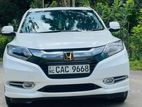 Honda Vezel 2014