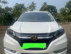 Honda Vezel 2014