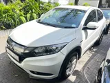 Honda Vezel 2014