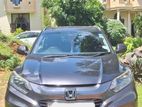 Honda Vezel 2014