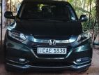 Honda Vezel 2014