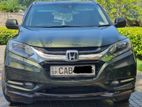 Honda Vezel 2014