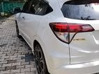 Honda Vezel 2014