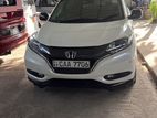 Honda Vezel 2014