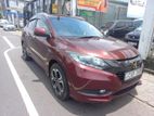 Honda Vezel 2014