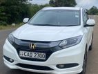 Honda Vezel 2014