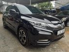 Honda Vezel 2014