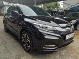 Honda Vezel 2014