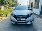 Honda Vezel 2014