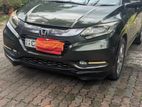 Honda Vezel 2014