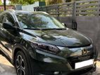 Honda Vezel 2014