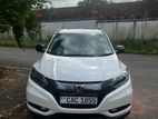 Honda Vezel 2014