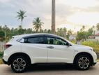 Honda Vezel 2014