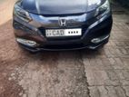 Honda Vezel 2014
