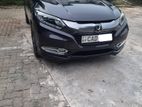 Honda Vezel 2014