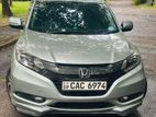 Honda Vezel 2014