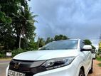 Honda Vezel 2014