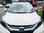Honda Vezel 2014