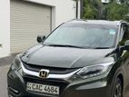Honda Vezel 2014