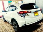 Honda Vezel 2014