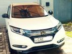 Honda Vezel 2014