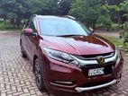Honda Vezel 2014