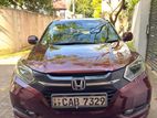 Honda Vezel 2014