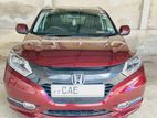 Honda Vezel 2014