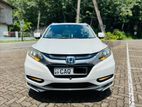 Honda Vezel 2014