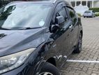 Honda Vezel 2014