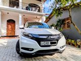 Honda Vezel 2014
