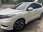 Honda Vezel 2014