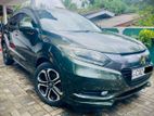 Honda Vezel 2014