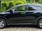 Honda Vezel 2014