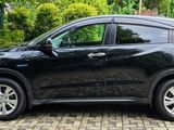 Honda Vezel 2014