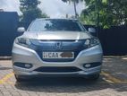 Honda Vezel 2014