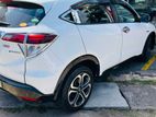 Honda Vezel 2014